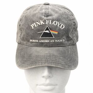 Pink Floyd Dark Gray Tour Hat